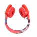Headphone Bluetooth Infantil Xtrad LC-868 - Steven
